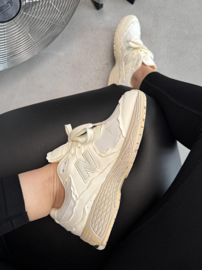 New Balance 2002R Protection Pack Sea Salt - Зображення 8