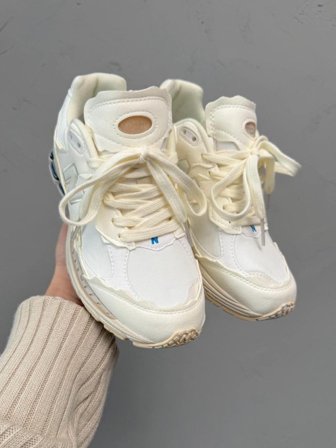 New Balance 2002R Protection Pack Sea Salt - Зображення 14