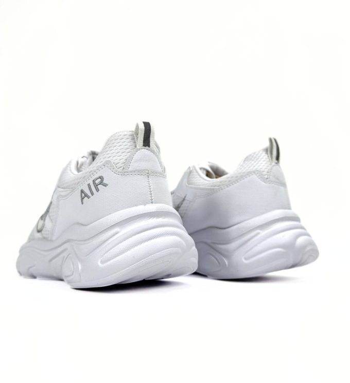 Nike Air White - Зображення 13