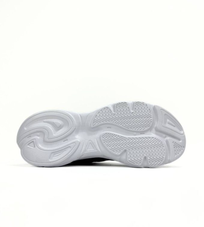 Nike Air Black White - Зображення 15