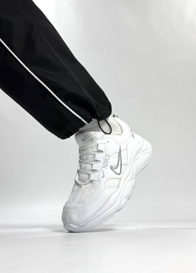 Nike Air White - Зображення 2