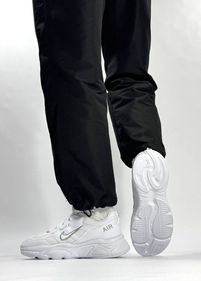 Nike Air White - Зображення 4
