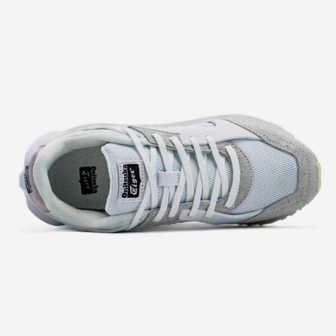 Onitsuka Tiger ''White'' Original Box - Зображення 6