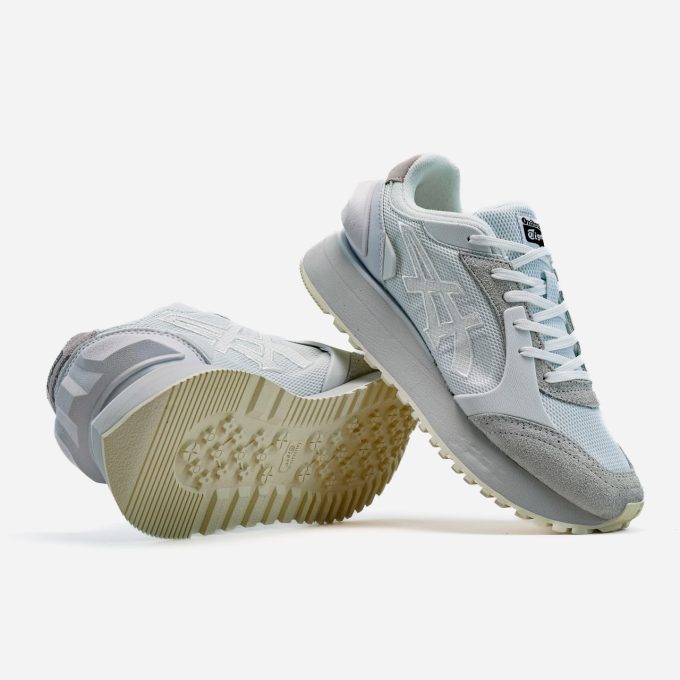 Onitsuka Tiger ''White'' Original Box - Зображення 4