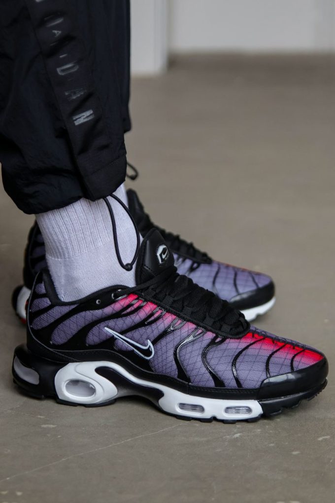 Nike Air Max TN Plus - Зображення 5