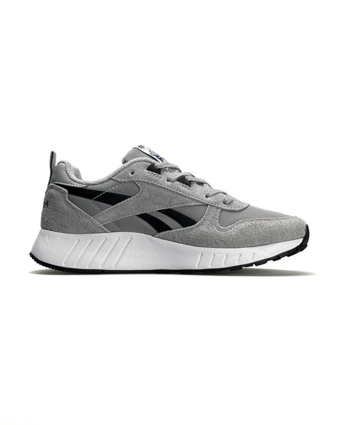 Reebok Classic Leather Hexalite Cordura Gray - Зображення 2