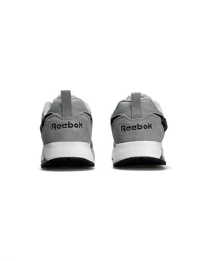 Reebok Classic Leather Hexalite Cordura Gray - Зображення 6