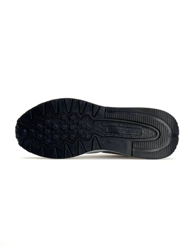 Reebok Classic Leather Hexalite Cordura Gray - Зображення 7