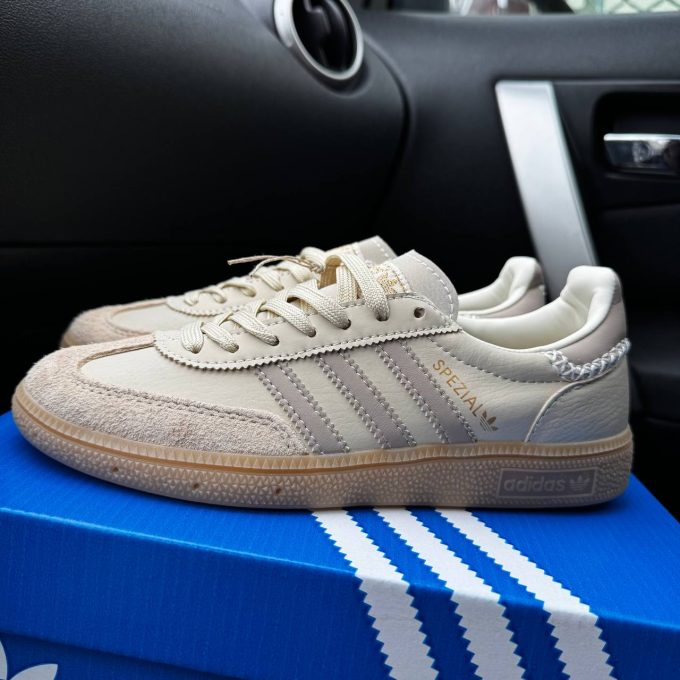 Adidas Spezial Beige - Зображення 2