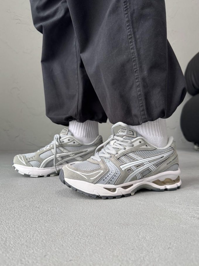 Asics Gel-Kayano 14 Beige/Grey