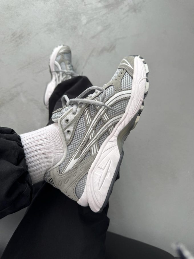 Asics Gel-Kayano 14 Beige/Grey - Зображення 8