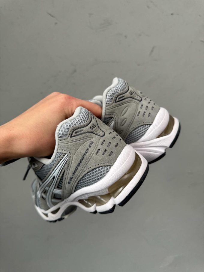 Asics Gel-Kayano 14 Beige/Grey - Зображення 13