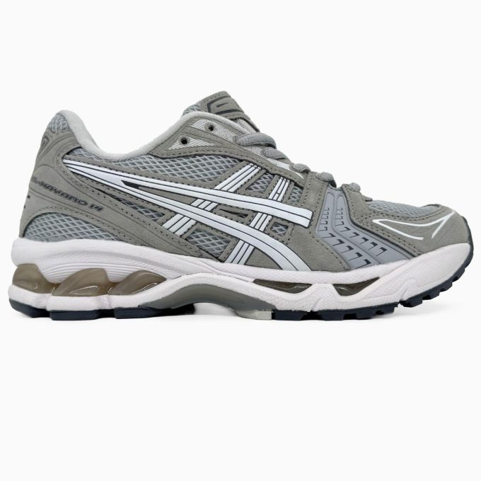 Asics Gel-Kayano 14 Beige/Grey - Зображення 14