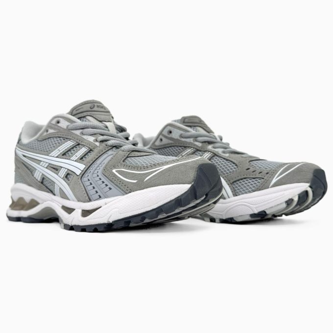 Asics Gel-Kayano 14 Beige/Grey - Зображення 17
