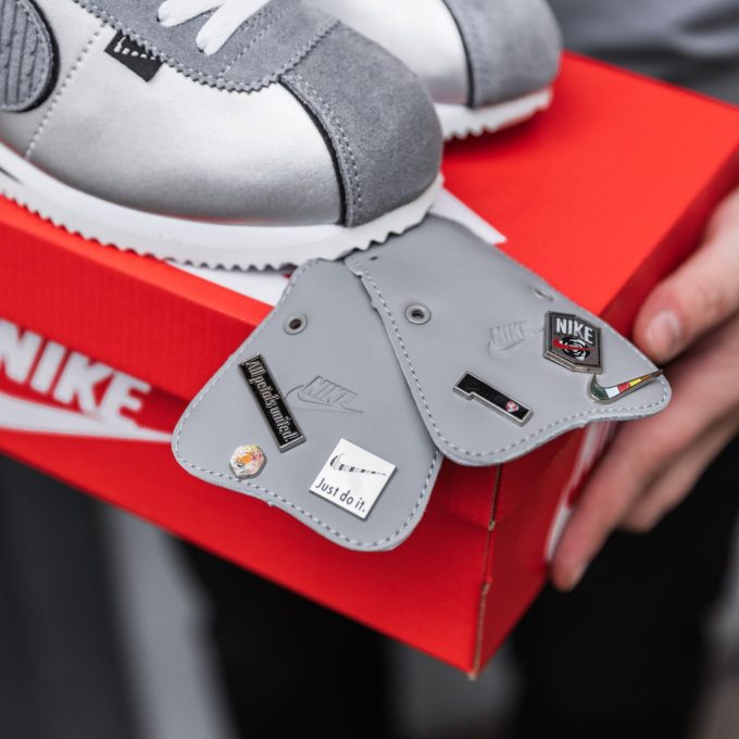 Nike Cortez - Зображення 12
