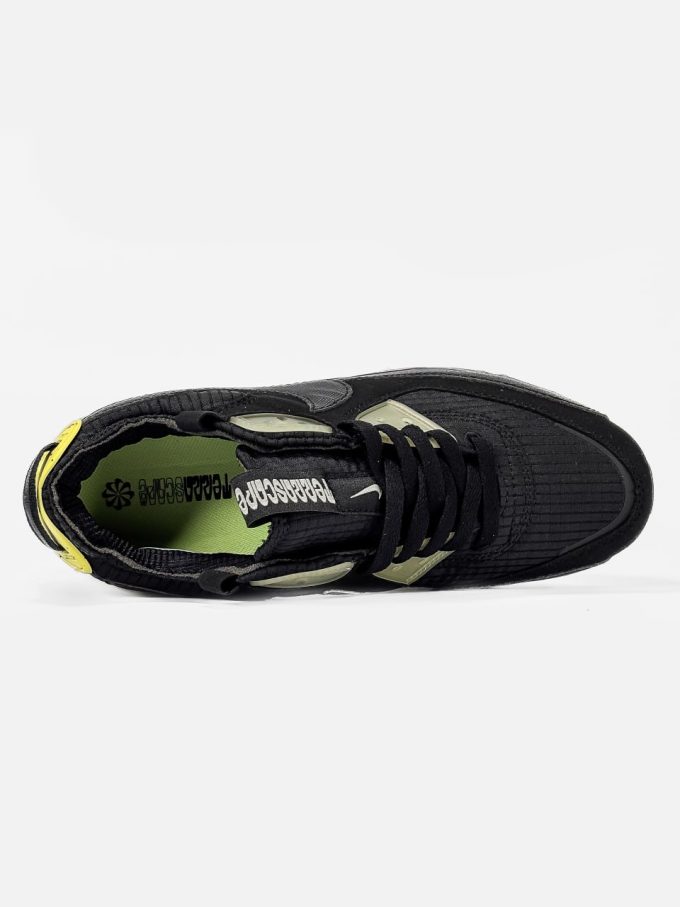 Nike Air Max Terrascape 90 Black/Yellow - Зображення 5