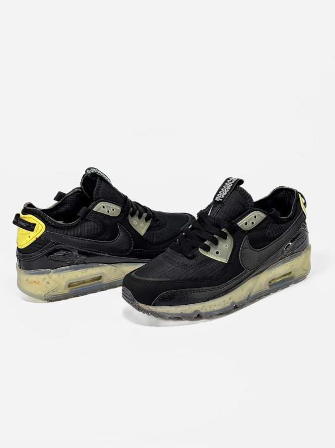 Nike Air Max Terrascape 90 Black/Yellow - Зображення 3