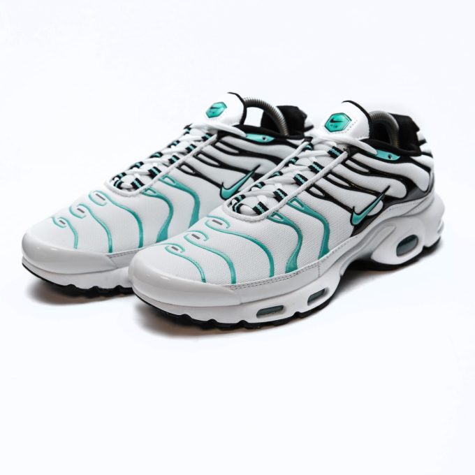 Nike Air Max TN - Зображення 3
