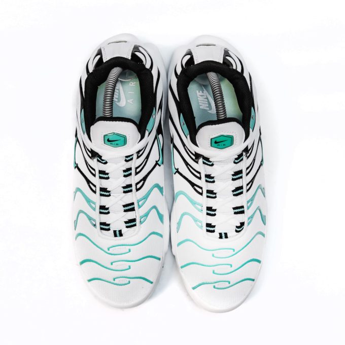 Nike Air Max TN - Зображення 4