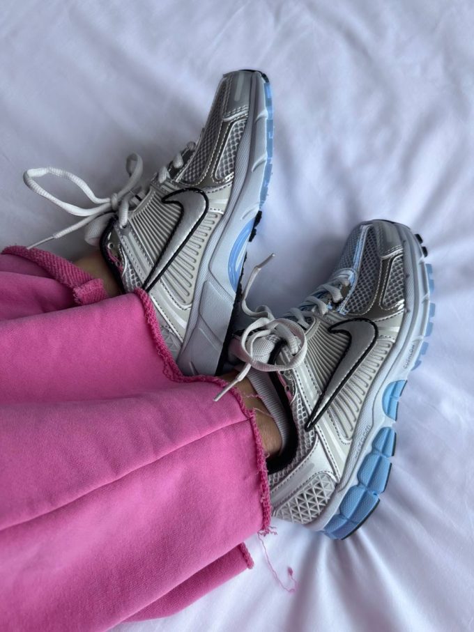 Nike Vomero 5 «Blue Tin » premium - Зображення 7