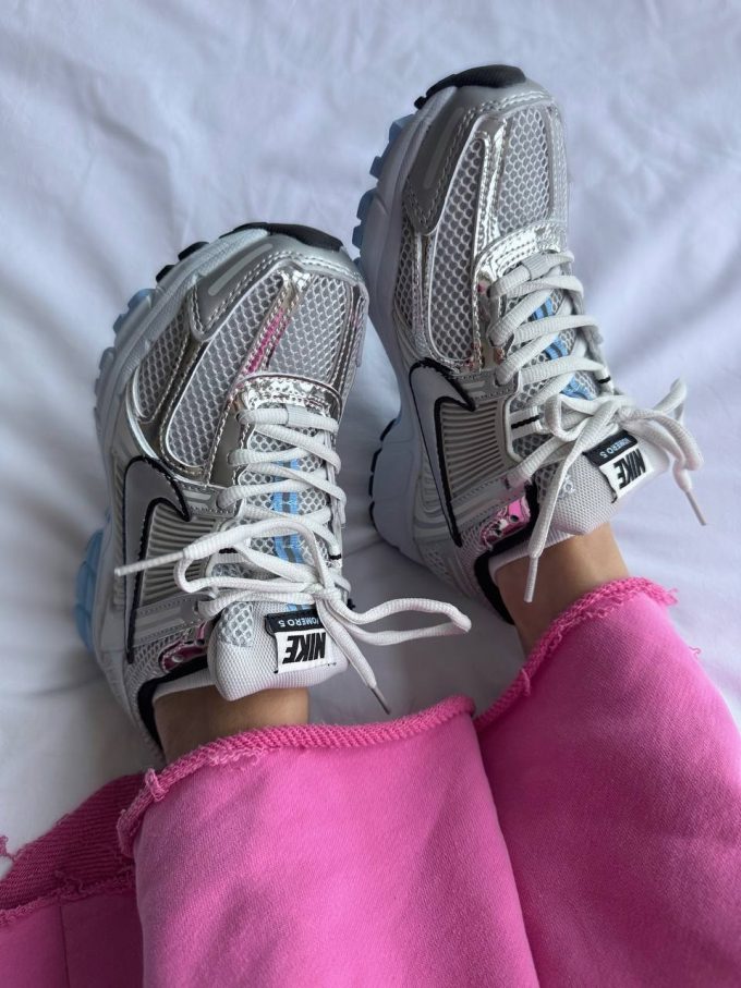 Nike Vomero 5 «Blue Tin » premium - Зображення 8