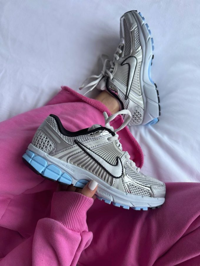 Nike Vomero 5 «Blue Tin » premium