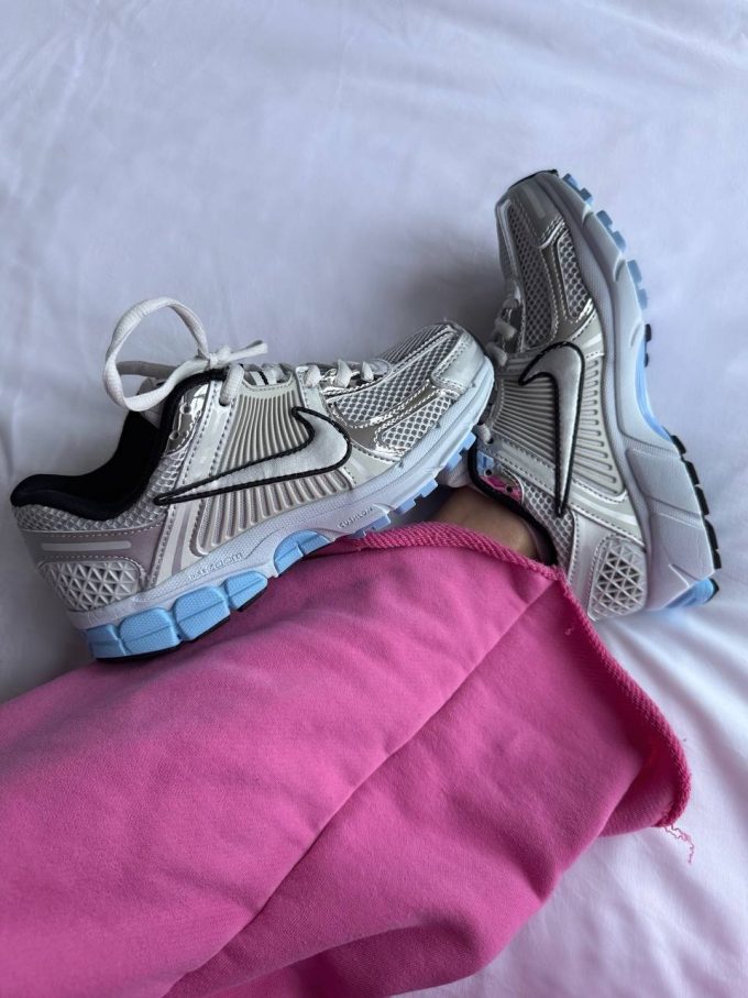 Nike Vomero 5 «Blue Tin » premium - Зображення 3