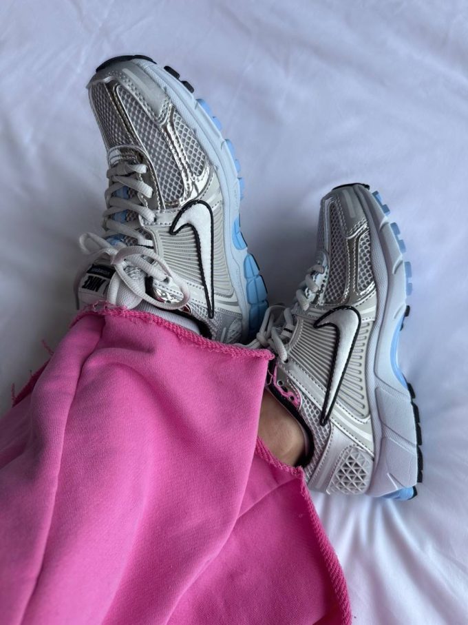 Nike Vomero 5 «Blue Tin » premium - Зображення 2