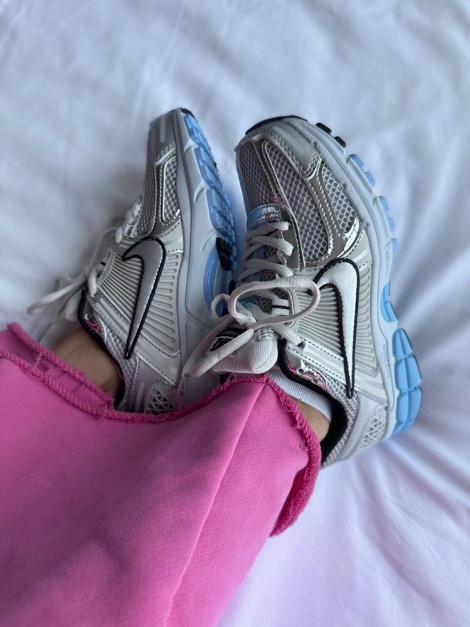 Nike Vomero 5 «Blue Tin » premium - Зображення 4