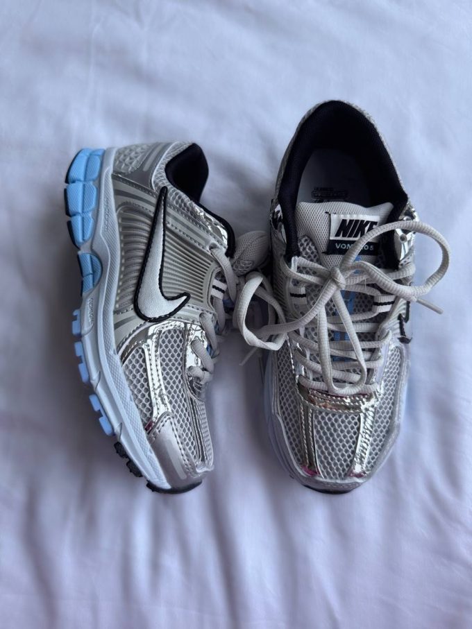 Nike Vomero 5 «Blue Tin » premium - Зображення 9