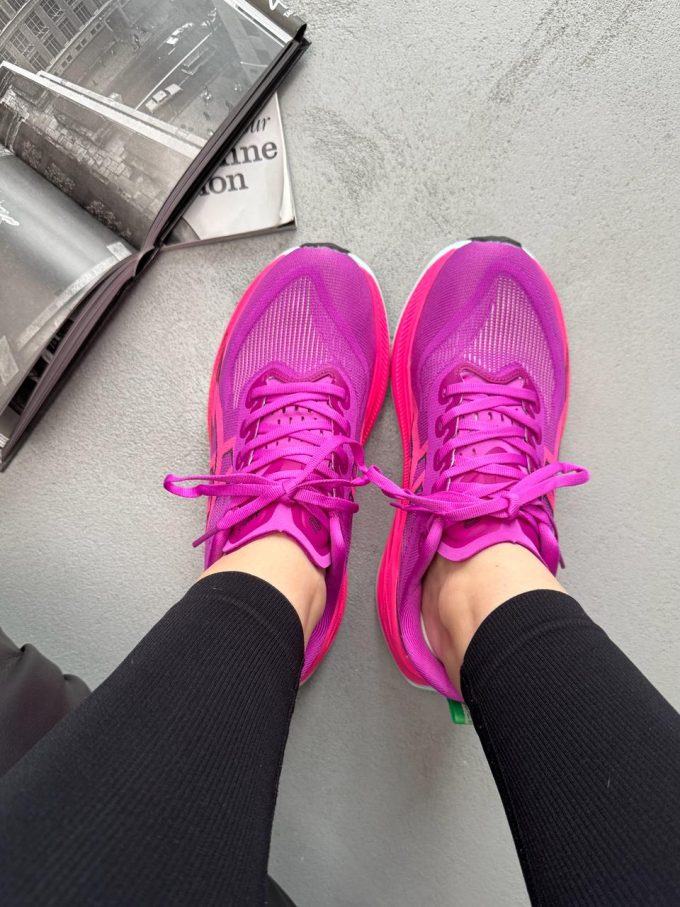 Asics Superblast Pink/Violet - Зображення 7