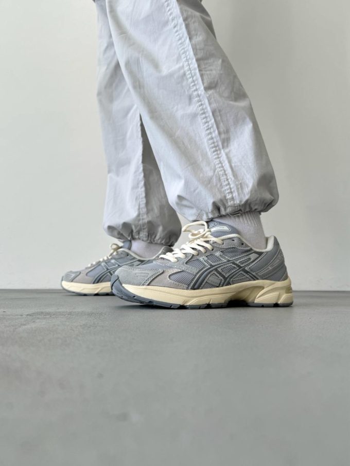 Asics Gel-1130 Piedmont Grey - Зображення 7