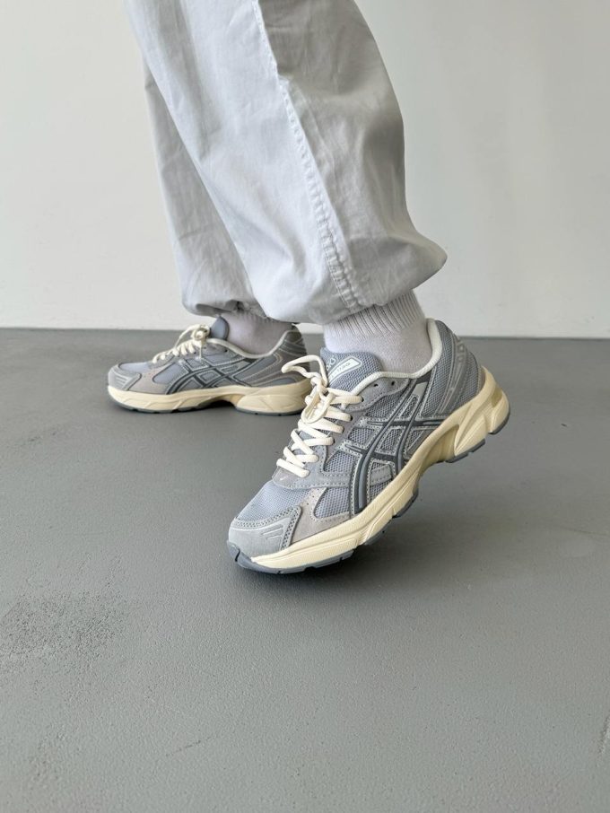 Asics Gel-1130 Piedmont Grey - Зображення 8