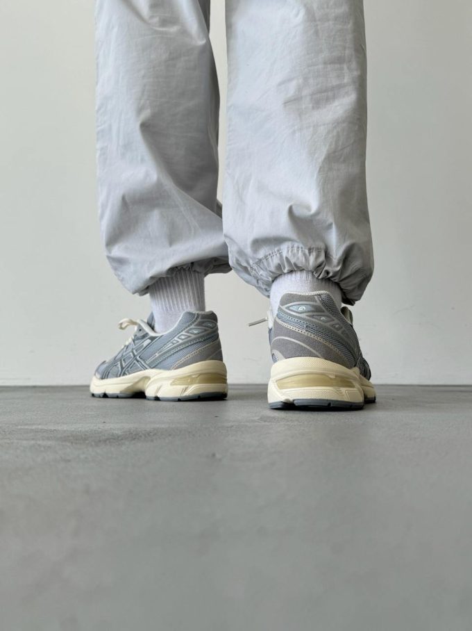Asics Gel-1130 Piedmont Grey - Зображення 9