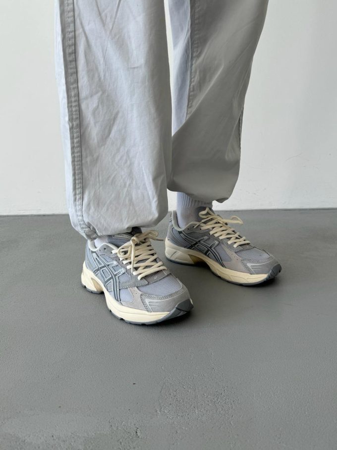 Asics Gel-1130 Piedmont Grey - Зображення 10