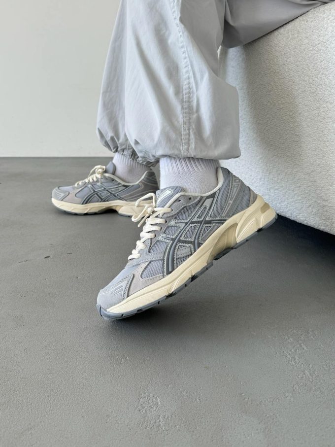 Asics Gel-1130 Piedmont Grey - Зображення 11