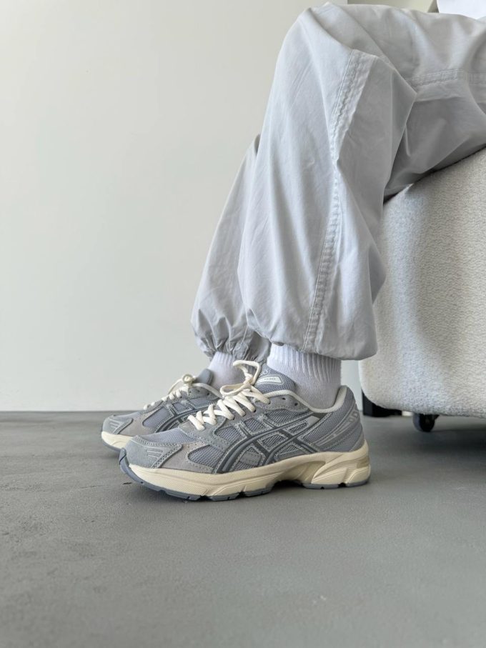 Asics Gel-1130 Piedmont Grey - Зображення 14