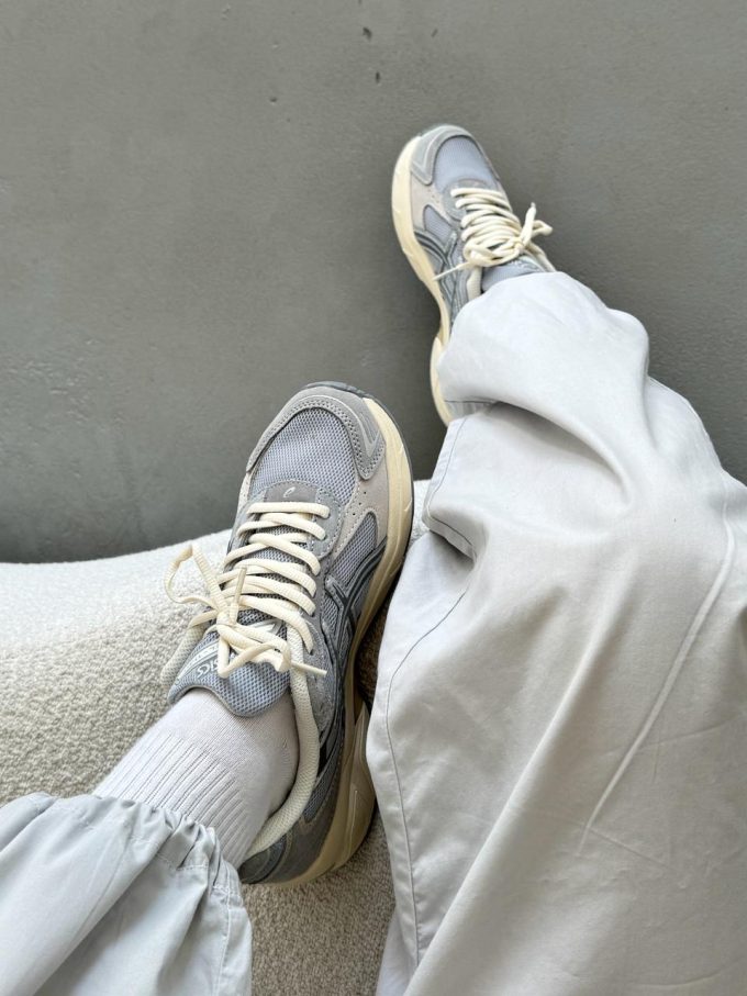 Asics Gel-1130 Piedmont Grey - Зображення 13