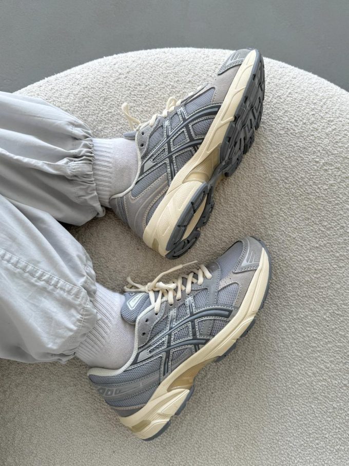 Asics Gel-1130 Piedmont Grey - Зображення 12