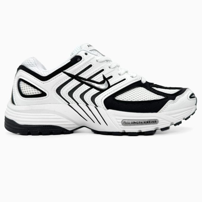 Nike Air Pegasus 2K5 White/Black - Зображення 12