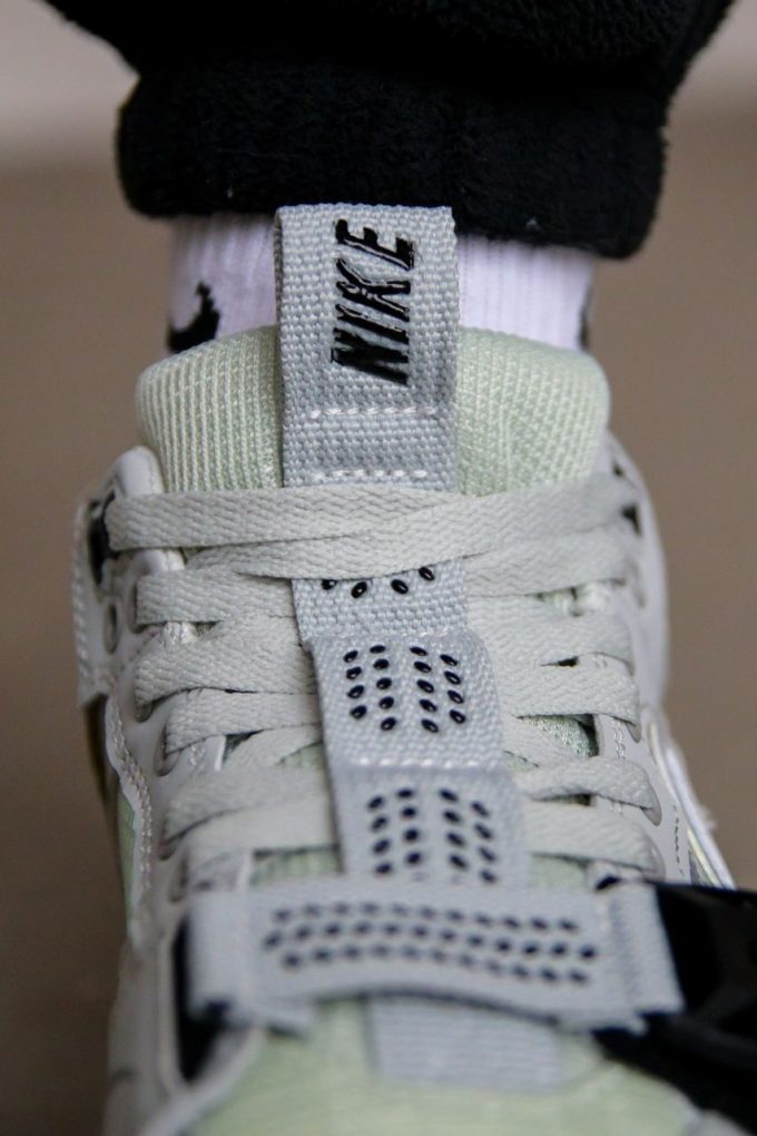 Nike Air Trainer 1 SP Grey - Зображення 8