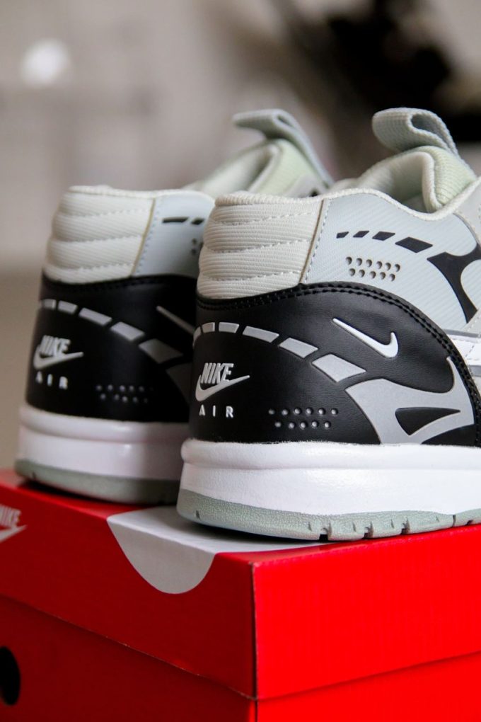 Nike Air Trainer 1 SP Grey - Зображення 13
