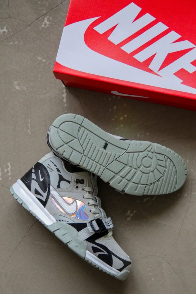 Nike Air Trainer 1 SP Grey - Зображення 15