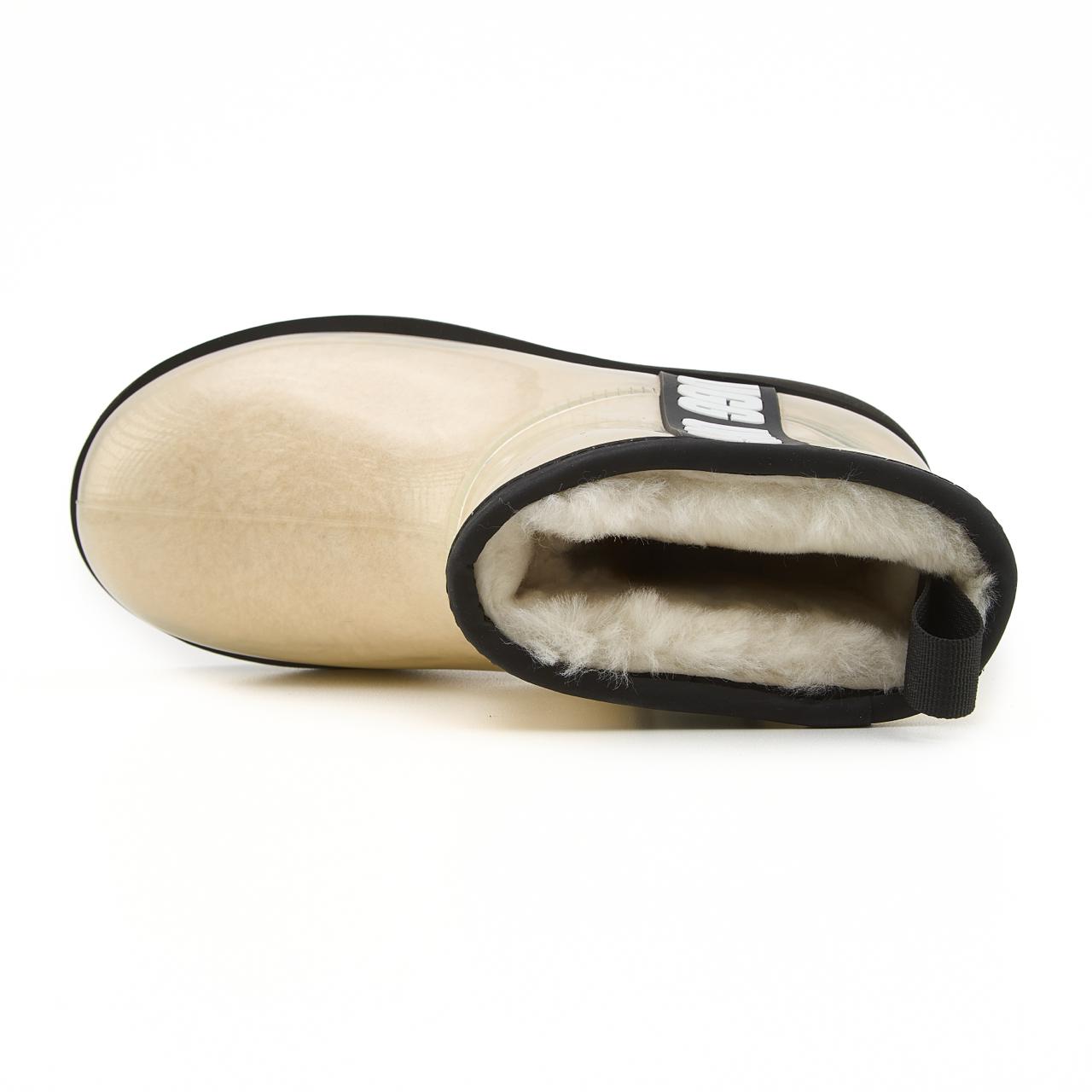 UGG Classic Clear Mini White - Зображення 5