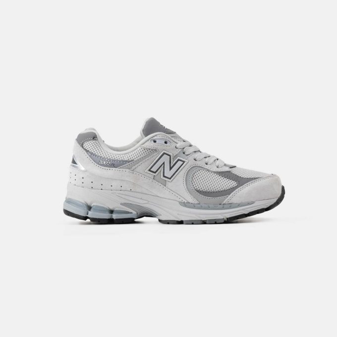 New Balance 2002R Light Grey