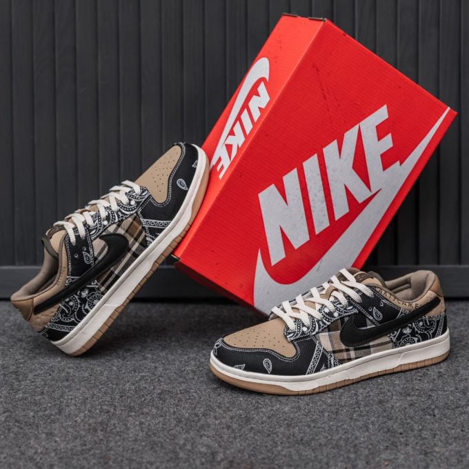Nike SB Dunk Low - Зображення 4