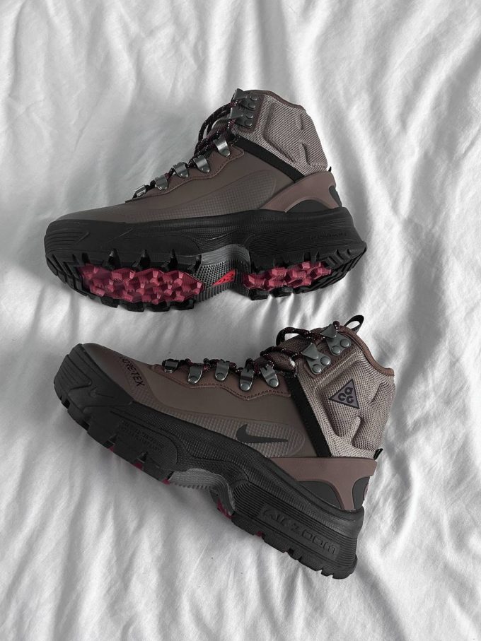 Nike ACG Zoom Gaiadome GORE-TEX Trails End Brown - Зображення 17