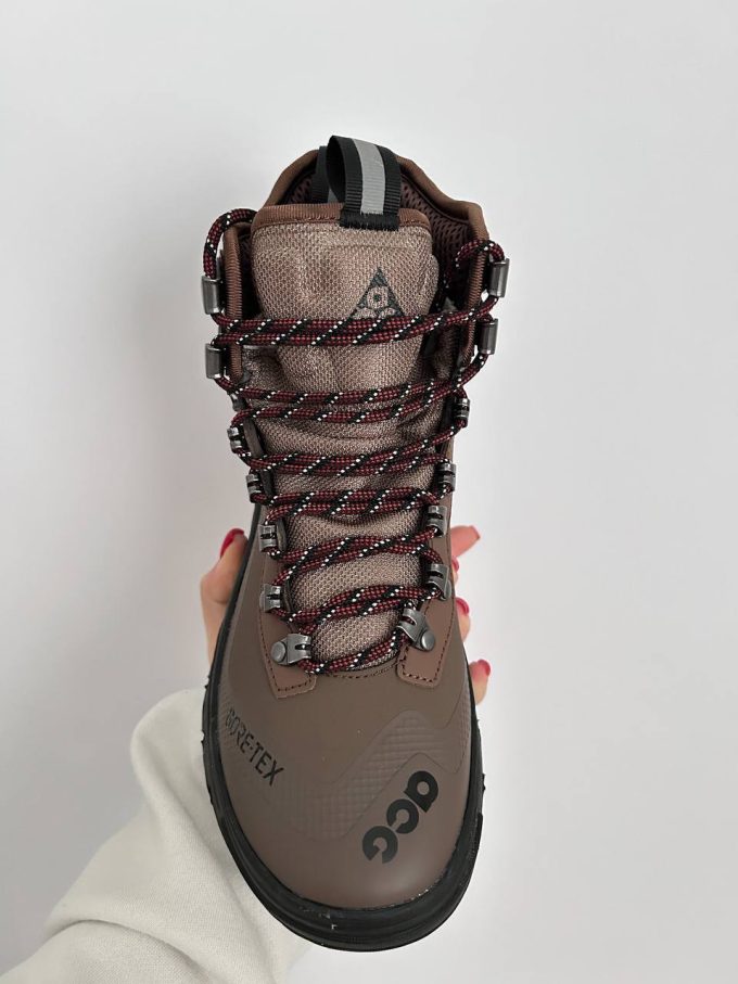Nike ACG Zoom Gaiadome GORE-TEX Trails End Brown - Зображення 13