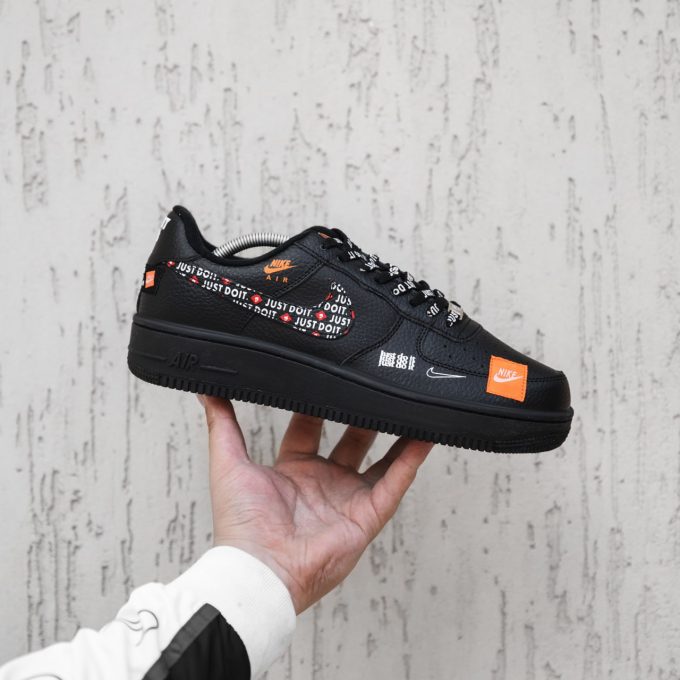 Nike Air Force Just Do It - Зображення 6