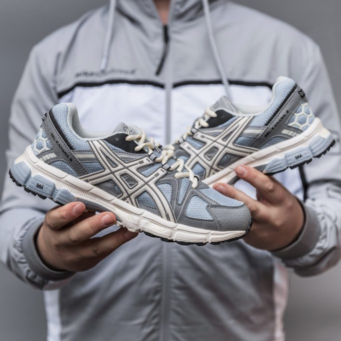 Asics Gel Kahana-8 - Зображення 12